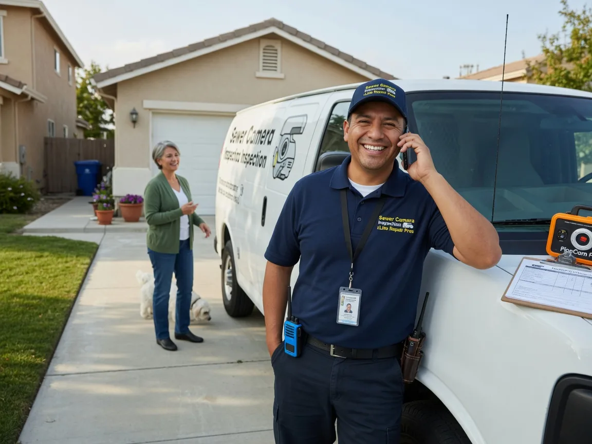 Sewer Line Repair Grand Isle, ME FAQs